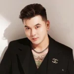 Ưng Hoàng Phúc Lv88